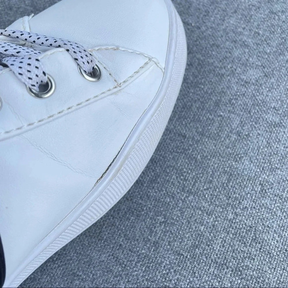 Marc Fisher Animal Party Sneakers Size 9 - Picture 14 of 14